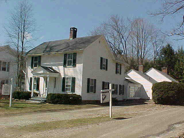 Building photograph for 325 MAIN STREET